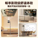 RTAKO [hidden design] projector bracket floor-standing bedside wall-mounted sofa home punch-free suitable for XGIMI Z6X nut H6/H3S Dangbei