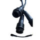 XMSJ Qilisu brushless 519 electric batch B6190 electric screwdriver 6120 power cord four core wire four hole wire four core tail wire