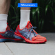 亚瑟士（asics） GEL-TERRAIN X UP THERE 联名 户外休闲运动跑步鞋 1203A520-500【薰衣草紫/灰色】 38 正品