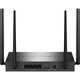 TP-LINK5G dual-band Gigabit wireless router AX3000 wireless enterprise commercial high-speed router wifi wall-through metal case TL-XDR3068 Easy to display Turbo version