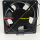 建准P/N2123HST HSL 220/380V 0.08A 12038机箱机柜散热风扇 P/N2123HSL[380V引线款]