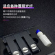 天兴通（SKYCOM） 南京吉隆kl51单芯光纤对准器裸光纤V型槽耦合器高精度接头光缆皮线测试对接器 南京吉隆V型槽光纤对准器 KL-51
