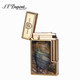 
S.T.Dupont French Dupont imported lighter Ligne2 colored shell pattern luxury gift box 1 piece 16779,