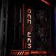 
ZZJMOD ASUS ROG GR701 Creation God Fur ZZJMOD mirror luminous light board custom ARGB divine light synchronous mirror light board MOD GR701 Creation God Fur + gray fur (standard version)