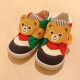 MIKIHOUSE熊王兔王二段学步鞋日本制13-9303-829 混血拼色 63-9302-821 内长14cm