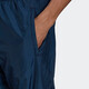 Adidas Clover Men's Fall New Sport Pants Fashion Fashion Fitness Entrenamiento Fitness Pantalones HF9227 XL