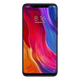 小米8 二手手机 高通 骁龙845 全面屏安卓游戏 智能手机 全网通4G 双卡双待 小米手机 黑色 6G+64G 95新