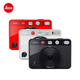 Leica SOFORT 2 Polaroid Single Imaging Camera White [Only Booked]