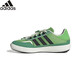 ADIDAS SAPOS Men's Summer Outdoor Tracing Zapatos Sports Training Sports Casual Shoes Wading Running Zapatos UK8.0 Tamaño 42
