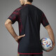 Adidas Sportswear Men's Men's Summer New New Quick Dry Brethailting Football Top Top Forte Forteve Fortempl