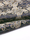 Tang Zhiyue pocket scarf men's suit pocket scarf small square scarf men's shirt formal business handkerchief suit chest scarf white dark blue khaki paisley