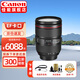 Canon (CANON) full-frame SLR lens EOS EF full-frame lens EF 24-105mm f/4L USM second generation disassembly