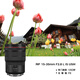 Canon R6 second-generation camera mark2 bird-knocking photography equipment full-frame micro-single vlog camera body 4K shooting set camera R6 second-generation single body +15-35 2.8L IS USM package 1 [Canon camera dedicated video recording card/photography tripod]
