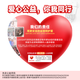 Longshian Longshian Zoom Series Camera-848X 68x Ultra-Definition Zoom Surveillance Camera Ultra-Long-Distance 2000 meters [4G Version] No need to rely on wifi + 68x Zoom + 4K HD Free 64GB Longshian surveillance special storage card