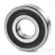 瑞典 SKF 高速轴承6207 6208 6209 6210 6211 6212 6213 2ZRS 6213-2Z/C3 铁盖密封
