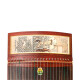 
Dunhuang brand guzheng beginner 696D/694KK professional grade performance double crane Chaoyang Shanghai folk musical instrument 1 694RR fairy pattern + gift bag