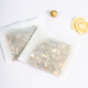 张太和 四季糖友茶 西洋参铁皮石斛青钱柳叶苦瓜玉米须桑叶甜菊叶养生茶 四季糖友茶 100g(5g*20)/袋