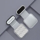 Tuosman iPhone 16 Promax-Mobiltelefon-Ladeanschluss-Staubstecker für Apple 16/15pro Mobiltelefon USB-C-Staubaufkleber Kleine Anti-verloren