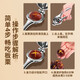 Jidaocook chestnut opener chestnut shell opener household cross peeler walnut clip hazelnut shelling tool sheller chestnut shell opener saves time and effort