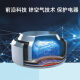 Xiwanbo Слуховой аппарат Оригинал Оригинальный подлинная A13A312A10A675 Siemens Fengli Special Electronic AAC Extra Power 13 10 Плата One Box (60 кусочков) + коробка сушки
