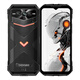 
DOOGEE new phone Kunpeng 10 5G light luxury outdoor three-proof mobile phone 200 million high-definition pixels 120Hz intelligent speed high screen 22000mah ultra-long battery life large amplitude three-dimensional speaker gray (36G+512G) Kunpeng 10
