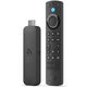亚马逊2023Amazon fire tv stick 4K max二代16G杜比电视盒子网络机顶盒 2023max 16G全新无指导小白勿拍 全新原封代激活指导（拆封不退）