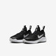 
Nike (NIKE) FLEX RUNNER 3 (PS) Teen Sports Running Shoes FN1449 FN1449-005 Size 26