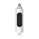 Philips (Philips) Ультрафильтрация Ультрафильтрация Ультрафильтрация Ультрафильтрационная очистка питьевой воды AUT1210 Оригинальный элемент фильтра AUT718/AUT719/AUT727 UF Элемент фильтра AUT727