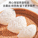 Fudonghai Dry Bird's Nest Dry Cup 100g Malay Imported Traceability High-Quality and Cleanliness Gift Box for Pregnant Women