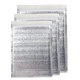 Bailing Baili Insulated Bag Aluminum Foil Thickened 10 Pack Outdoor Food Seafood Refrigerated Ice Bag Large Size