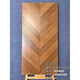 XMSJ log style wood grain tiles 600x1200 living room and bedroom herringbone fish bone pattern imitation solid wood ceramic tiles floor tiles anti-slip H12801 600*1200