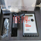 American Portable Particle Counter Dust Air Particule Détecteur Japon JIAYE KANOMAX 3889 METTRE MÉTRICLE DE DUSSION