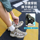 
Pathfinder (TOREAD) tree frog beach shoes traversing the stream shoes for summer men and women outdoor sports beach wear-resistant non-slip comfortable quick interference shoes black - men's - TFGGBM81703 42