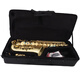 
Bullfighter Saxophone instruments mid-E flat double-string band professional performance universal grade exam