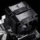 乔思伯 (JONSBO) HX7280 双塔CPU散热器（7热管/标配3把风扇/PWM智能温控/不档内存/暴力熊硅脂）