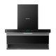 SAKURA [National subsidy up to 20%] top side three-chamber range hood multi-dimensional instant suction 23m/min large air volume body sense intelligent control self-cleaning CXW-258-PQC02