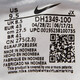耐克（NIKE）男鞋2025夏季新款WAFFLE TRAINER 2透气轻便复古休闲鞋子 DH1349-100 43