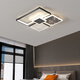 Lingfeng Wohnzimmer Licht einfach modern