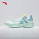 ANTA Airspace 5丨Basketball Shoes Cement Outfield Men's Cushioning Anti-Rollover Professional Practical Men's Shoes Sports Shoes