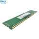 Módulo de memoria de Dell ECC aplicable al host del servidor R710 R720 R730 R740 32G PC4 ECC DDR4 3200R 11 ° Generación 12a generación 13a generación Actualización y expansión del servidor antiguo
