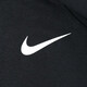耐克（Nike）卫衣男子冬季新款运动NBA篮球针织加绒时尚连帽衫休闲套头衫上衣 DX9794-010黑色加绒 3XL