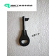 Suction cup hand reset fire alarm Nite Taihe Anfa Antong Lida Bay key Yiai Songjiang emergency alarm switch reset key