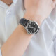 Casio (Casio) Mira el puntero clásico de hombres de los hombres Mira Simple Casual Business Business MTP-1381L-1A