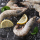 PHUKEY SEA Large Ecuadorian Frozen Vannamei Shrimp Only Separated Seafood and Aquatic Products 3Jin Jin is equal to 0.5kg (31-40/KG)