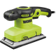 威克士（WORX）砂纸机砂光机WU649腻子墙面家具平板打磨木工抛光机电动工具 WU659