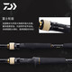 达亿瓦（DAIWA）BASS X Y 路亚竿 单杆钓微物马口白条翘嘴鳜鱼打黑雷强远投泛用杆 682LB/2节/2.03米软调枪柄