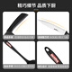BAYCO tool set seven-piece set household kitchen knife cutting board combination fruit knife scissors peeling knife spatula tool complete set TZ3085