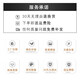 萌依儿（Mengyier）客厅装饰画福禄双全壁画现代轻奢大气三联画新中式沙发背景墙挂的 K4882 80*60/80*80/80*60晶瓷镶钻金边