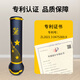 
KEEP ON CARVING tunnel sandbag boxing adult children's vertical home training equipment reaction target sandbag physical fitness fighting children's black 1.2 meters gift boxing gloves + stabilizer