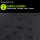 SOOGREE SPORTS HONG RONG MOBLIC PHONE SAG для мужчин и женщин на открытом воздухе многофункциональная сумка для хранения.
